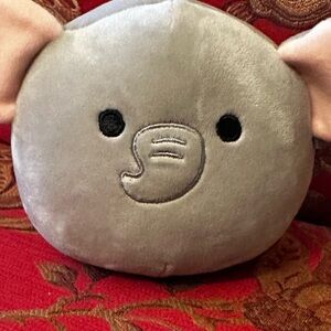 Mila The Elephant Squishmallow